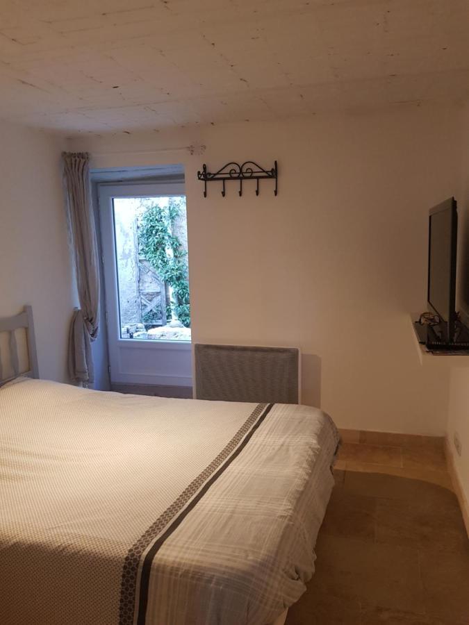 Chambre D'Hote Geiko Cabrieres-d'Aigues Kültér fotó